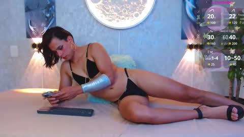 Snapshot of perfectskinny_latinmen_07 chatting on September 26, 9:51 am Andy online show from September 26, 9:51 am