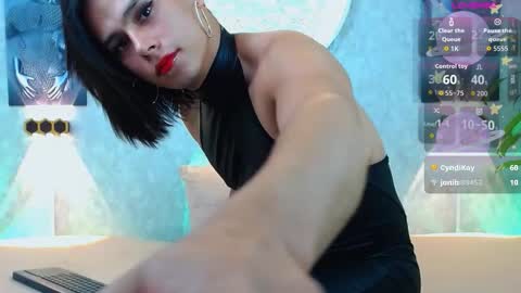 Snapshot of perfectskinny_latinmen_07 chatting on September 16, 9:32 am Andy online show from September 16, 9:32 am