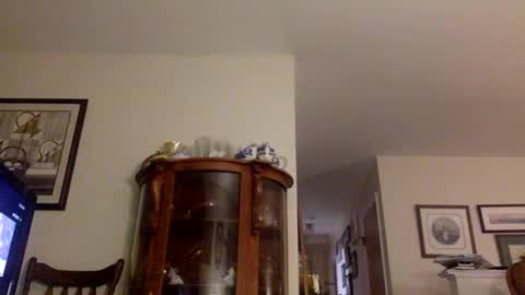 GOON MASTER online show from September 14, 9:33 am