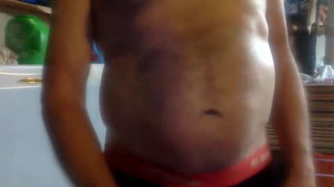 GOON MASTER online show from September 12, 9:20 am