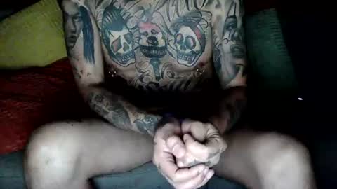 perlasnegras online show from July 20, 6:08 am