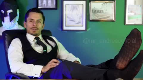 andres    online show from September 16, 6:42 pm