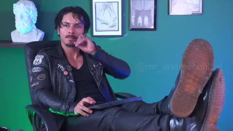 andres    online show from February 7, 7:17 pm