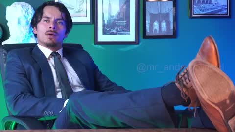 andres    online show from January 9, 6:04 pm