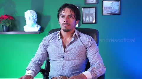 andres    online show from January 16, 7:52 pm