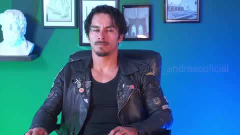 andres    online show from January 13, 6:16 pm