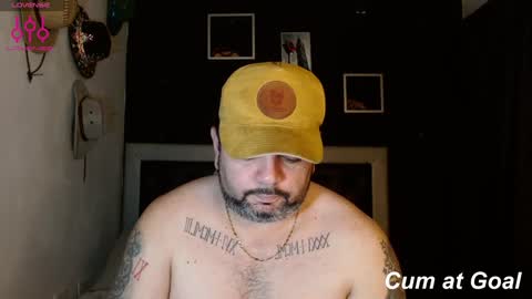 Carlos online show from January 11, 5:41 am