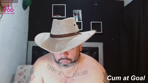 Carlos online show from January 18, 12:26 pm