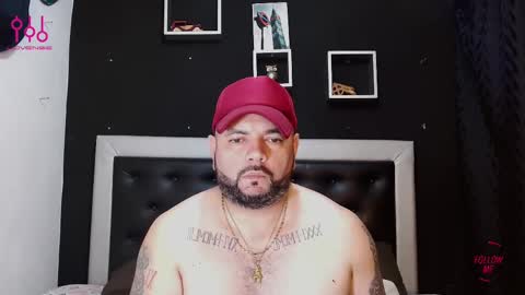 Carlos online show from March 11, 11:26 pm