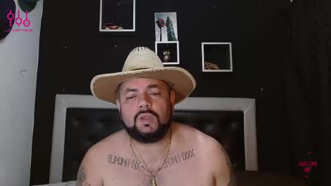 Carlos online show from March 8, 4:09 am