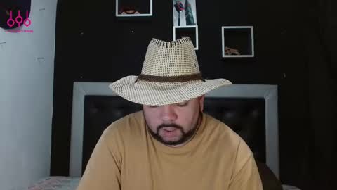 Carlos online show from February 21, 2:48 pm