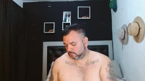 Carlos online show from January 22, 3:51 pm