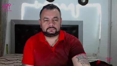 Carlos online show from September 17, 6:25 am