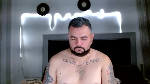 Carlos online show from September 8, 3:00 pm