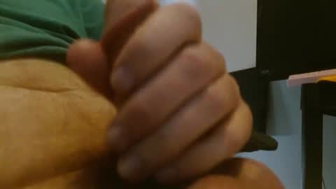 pervertdaddyforyou online show from March 5, 5:42 pm