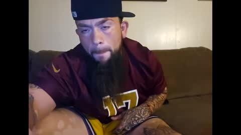 AKA perverted Step Daddy online show from January 6, 1:52 pm