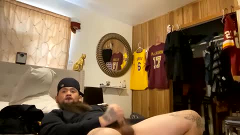 AKA perverted Step Daddy online show from March 4, 4:09 pm