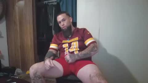 AKA perverted Step Daddy online show from November 2, 9:52 pm