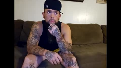 AKA perverted Step Daddy online show from January 7, 3:16 am