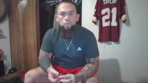 AKA perverted Step Daddy online show from September 21, 12:05 pm