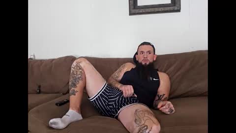 AKA perverted Step Daddy online show from December 11, 6:37 pm