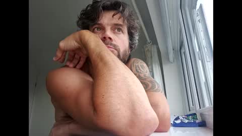 pete_le_meat online show from June 3, 6:57 pm