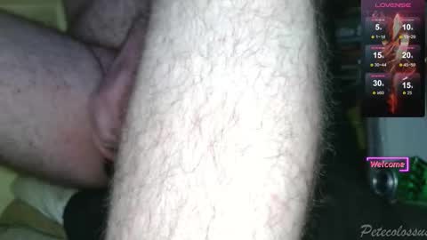 Pete online show from March 20, 8:56 pm