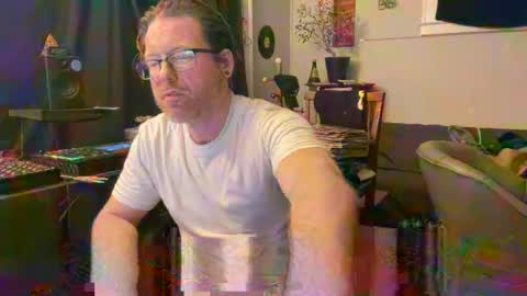 Pete Haze online show from March 29, 2:55 am