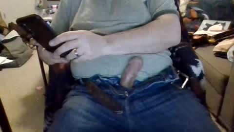 peter40770 online show from March 27, 11:16 pm