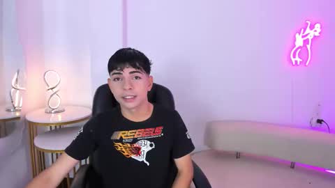 Peter online show from October 10, 6:13 pm