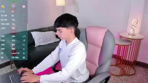 Peter online show from December 22, 5:54 pm