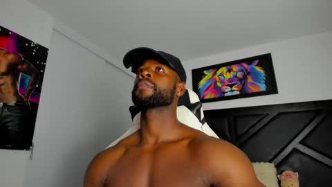 PeterColeman online show from November 25, 2:02 am