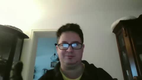 Peter online show from February 7, 9:05 am