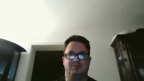 Peter online show from December 17, 7:15 pm