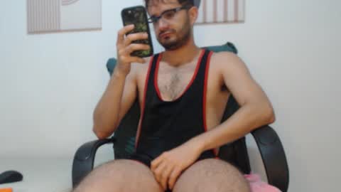 FELIPE online show from February 22, 12:17 pm