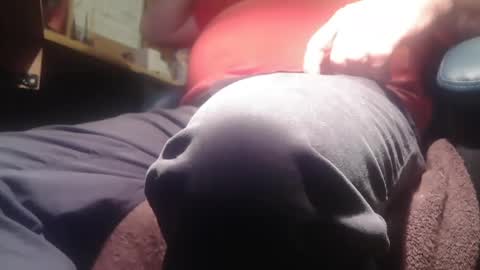 Snapshot of peterinohio57 chatting on January 15, 12:47 pm peterinohio57 online show from January 15, 12:47 pm