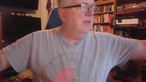 peterinohio57 online show from May 29, 11:31 am