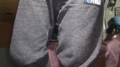 Snapshot of peterinohio57 chatting on February 11, 12:27 pm peterinohio57 online show from February 11, 12:27 pm