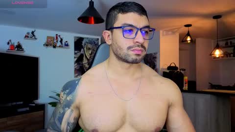 Peter Jack online show from December 17, 2:30 am