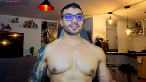 Peter Jack online show from May 27, 1:57 am