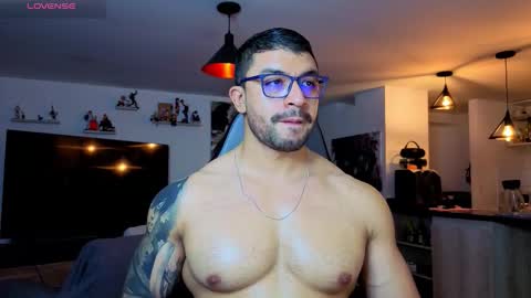 Peter Jack online show from March 11, 3:35 am