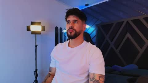 PETES EVANS new account online show from April 6, 11:16 pm