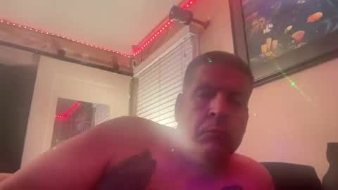 petesteele1 online show from July 19, 6:19 am