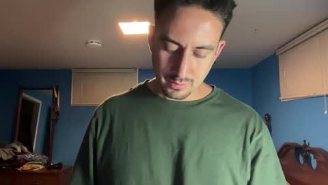 peteypete204 online show from March 9, 7:01 am