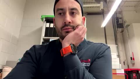 peteypete204 online show from March 5, 8:05 pm