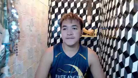 Call me jake online show from July 16, 11:50 am
