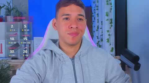 Petter  Coleman online show from March 20, 1:42 am