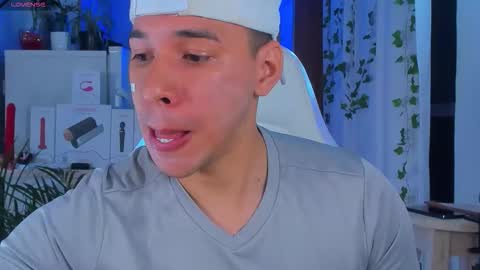 Petter  Coleman online show from March 26, 7:12 am