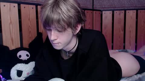 soren online show from March 4, 8:38 pm