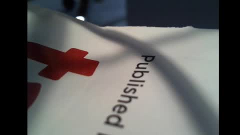 Paul online show from January 8, 11:19 pm